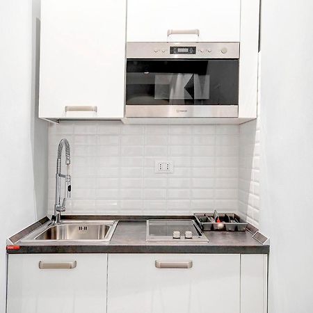 Crispi Relax Apartment Рим Экстерьер фото