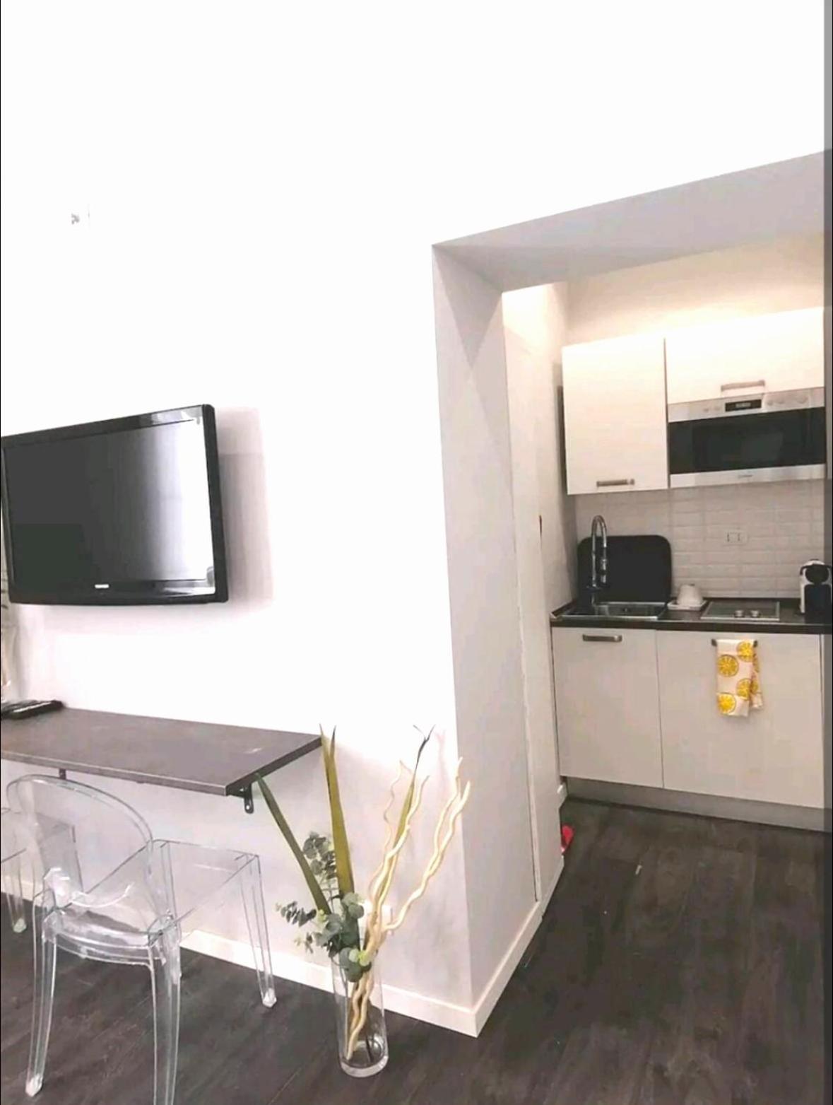 Crispi Relax Apartment Рим Экстерьер фото